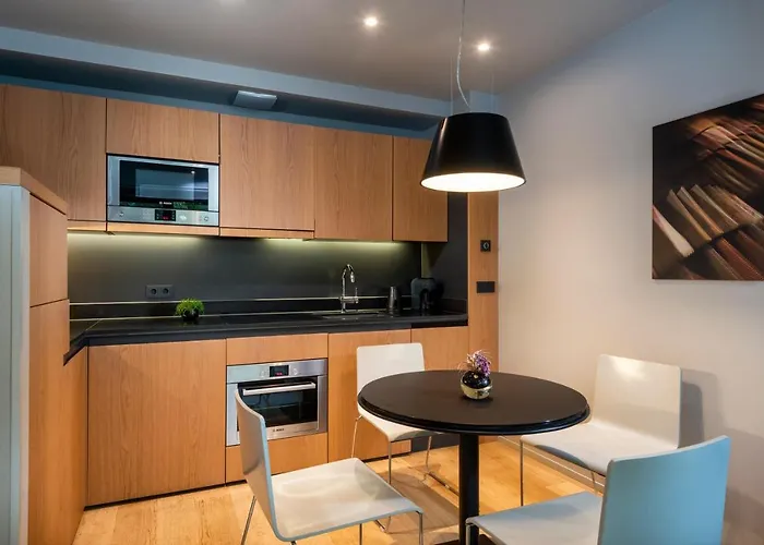 Sana Berlin Residence