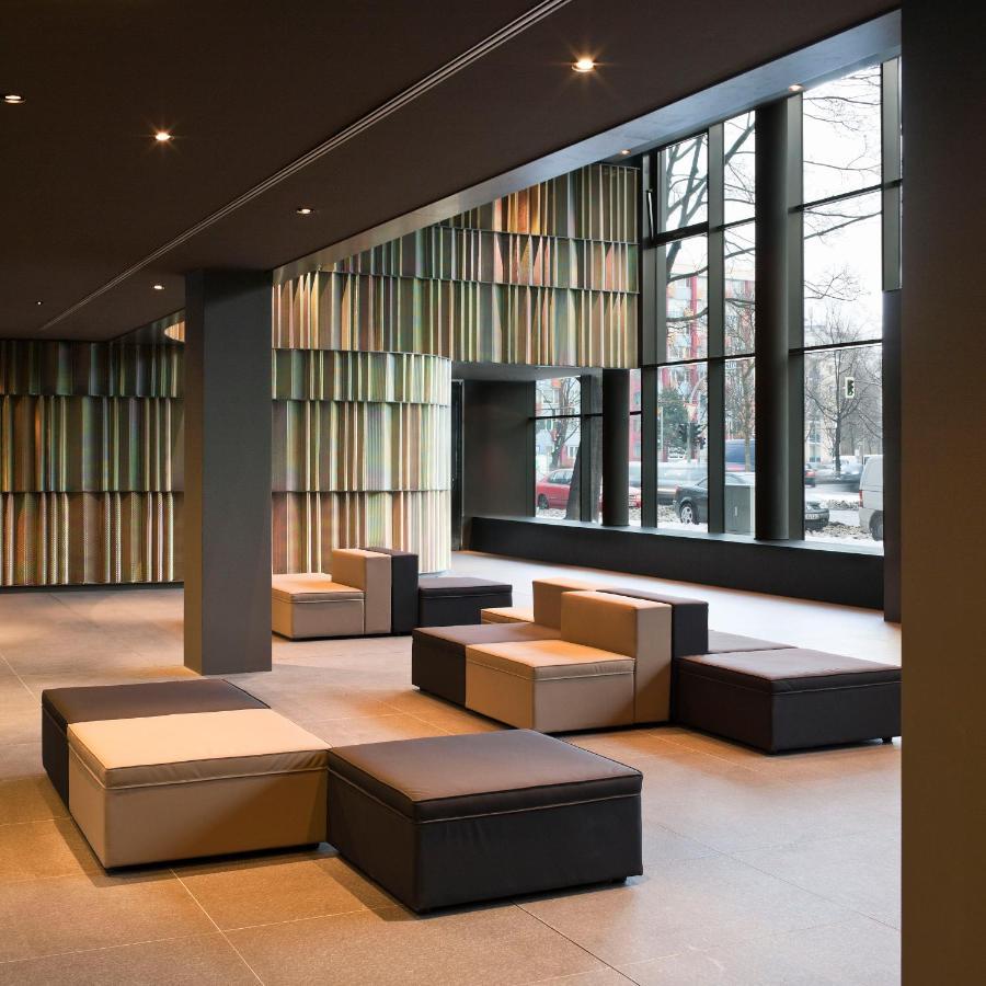 Hotel apartamentowy Sana Berlin