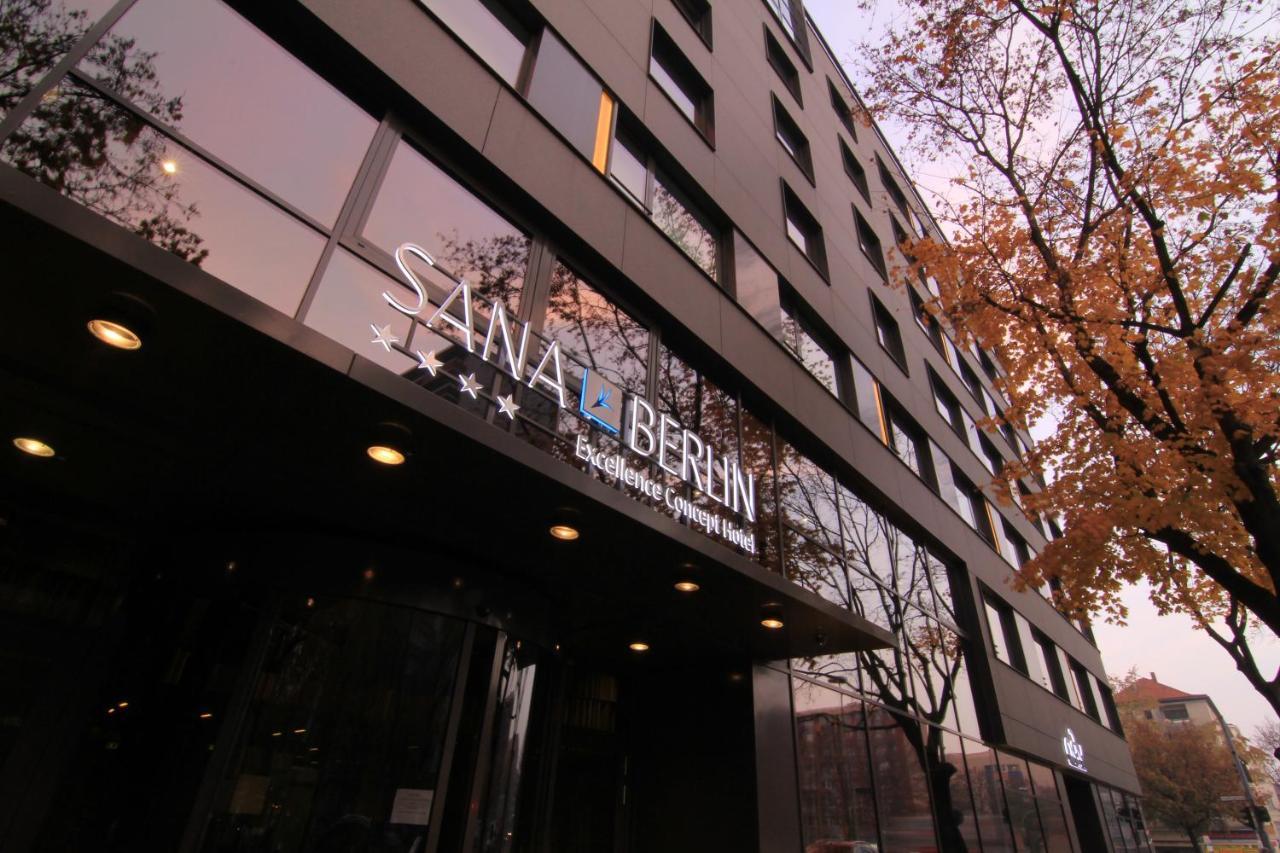 Sana Hotel apartamentowy